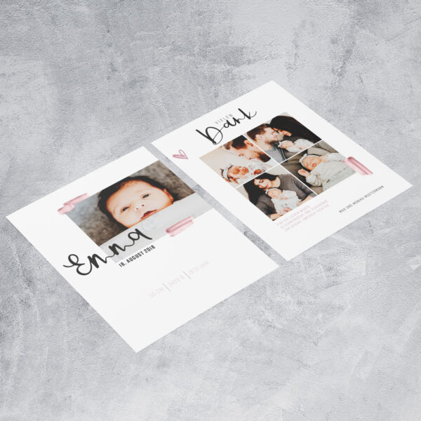 BabyDANKEKarte_GIRL1