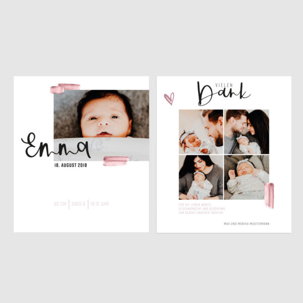 BabyDANKEKarte_GIRL1_Uebersicht